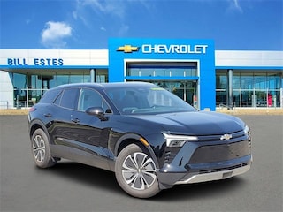 2024 Chevrolet Blazer EV