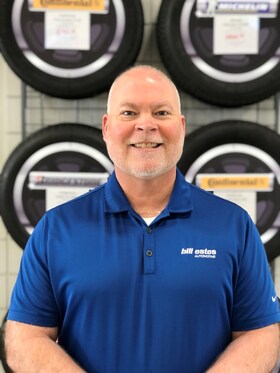 Staff member Mark Phillips from ID_3e66f7bf0ede