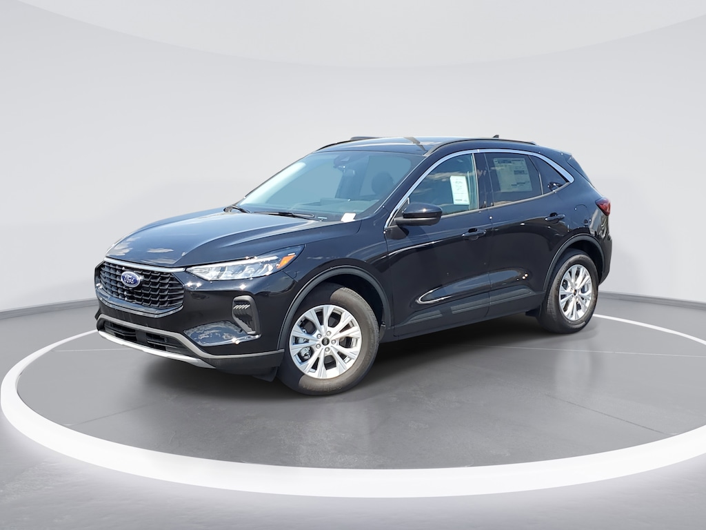 New 2024 Ford Escape Active SUV