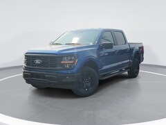 2025 Ford F-150 STX Truck SuperCrew Cab