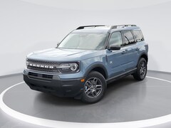 2025 Ford Bronco Sport Big Bend SUV