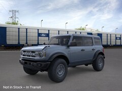 2025 Ford Bronco Big Bend SUV
