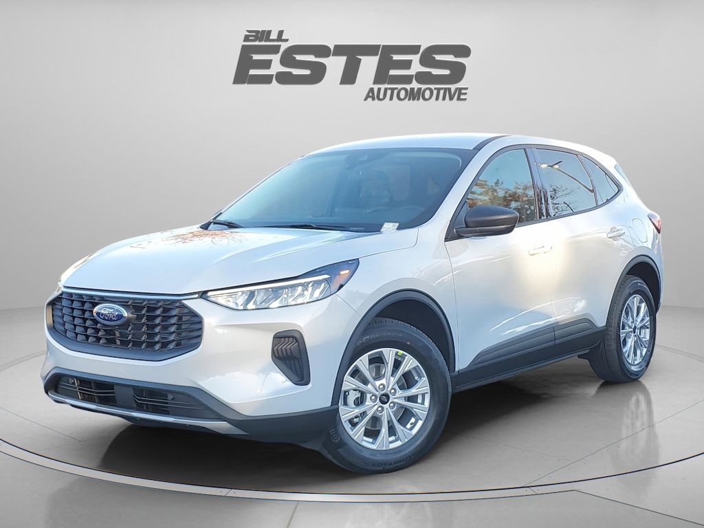 New 2026 Ford Escape Active SUV