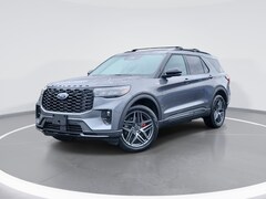 2025 Ford Explorer ST-Line SUV