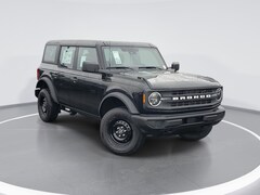 2025 Ford Bronco SUV