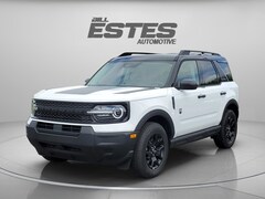 2026 Ford Bronco Sport Big Bend SUV