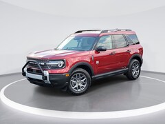 2025 Ford Bronco Sport Big Bend SUV