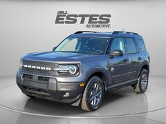 2026 Ford Bronco Sport Big Bend SUV