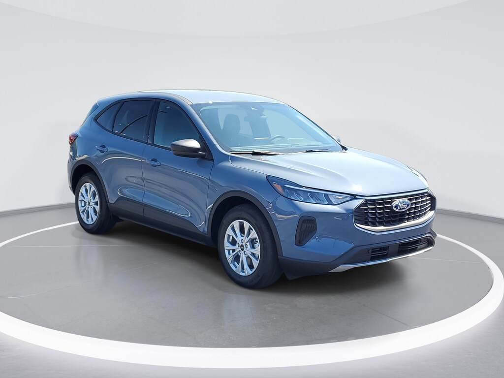 New 2025 Ford Escape Active SUV