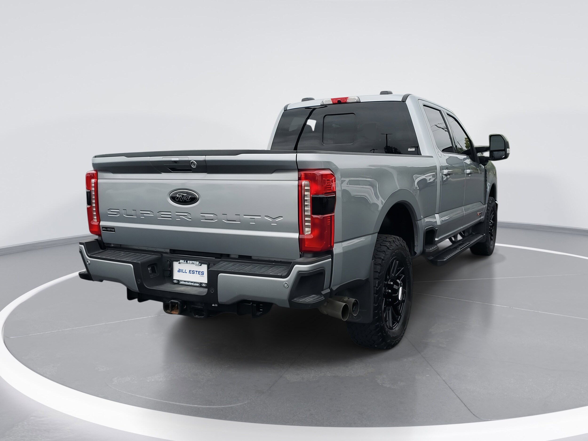 2024 Ford F-250 Lariat photo 4
