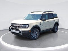 2025 Ford Bronco Sport Big Bend SUV