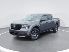 2025 Ford Maverick XLT Truck SuperCrew