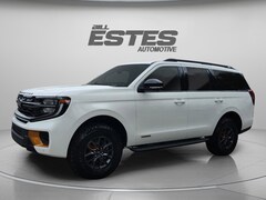 2026 Ford Expedition Tremor SUV