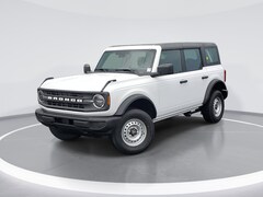 2025 Ford Bronco SUV