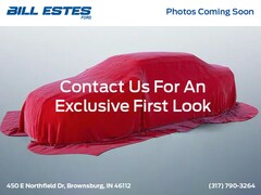 2026 Ford Expedition Platinum SUV