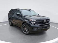 2025 Ford Expedition Max Platinum SUV