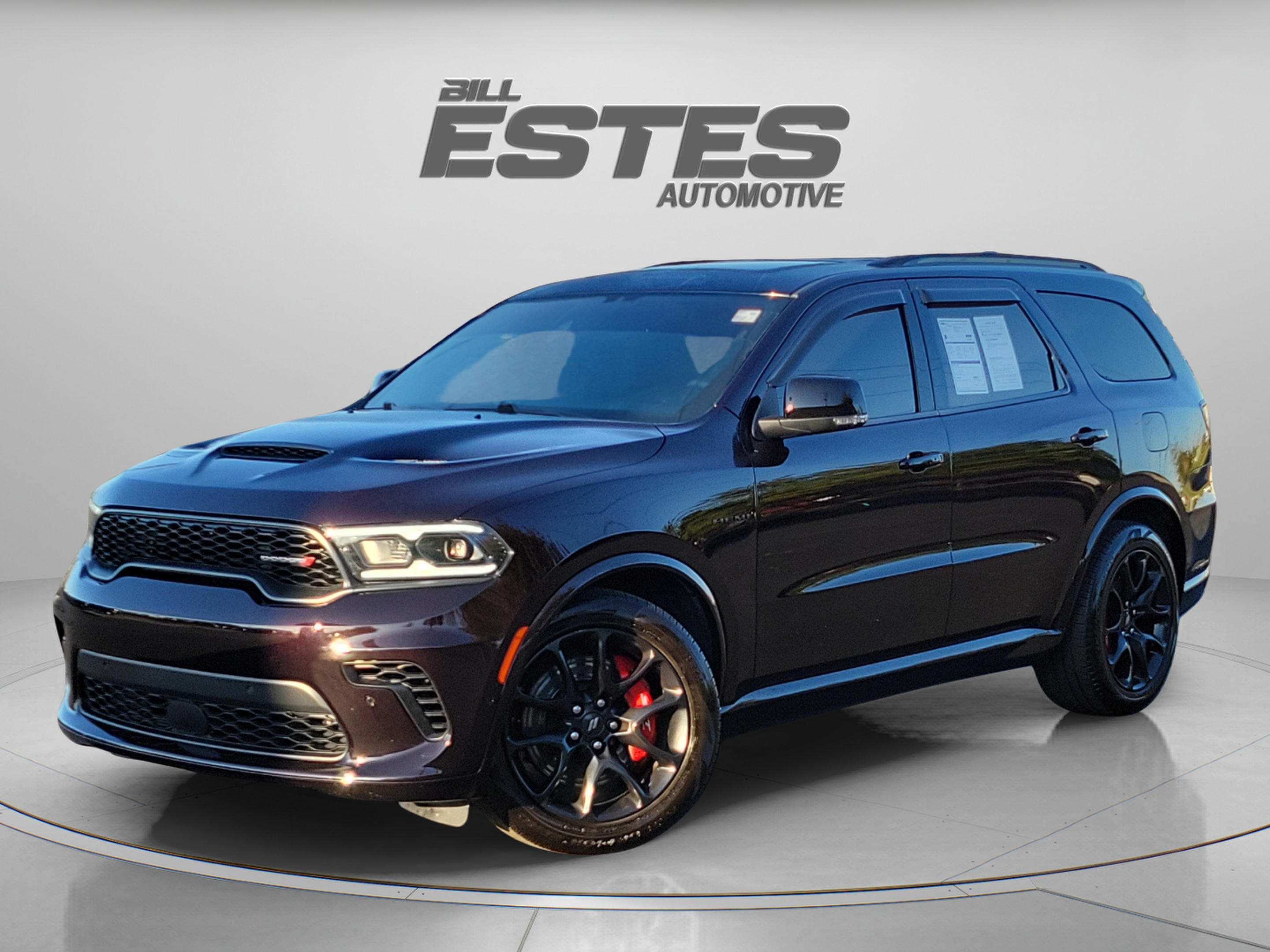 2024 Dodge Durango