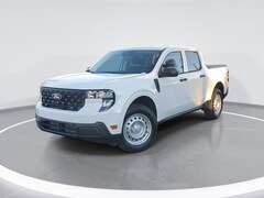 2025 Ford Maverick XL Truck SuperCrew