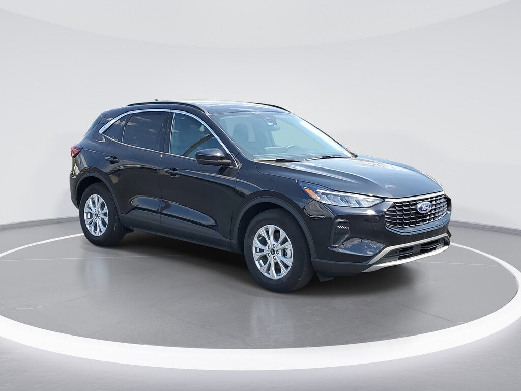 New 2024 Ford Escape Active SUV