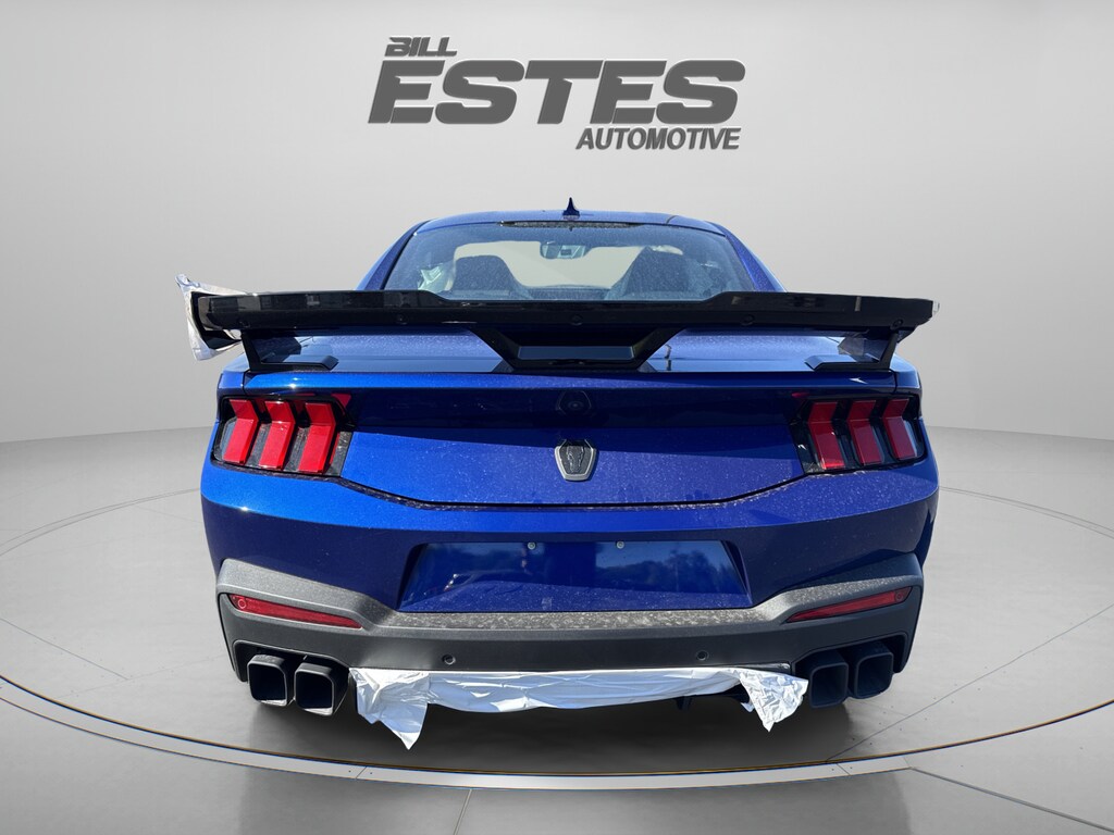 New 2026 Ford Mustang Dark Horse SC Coupe