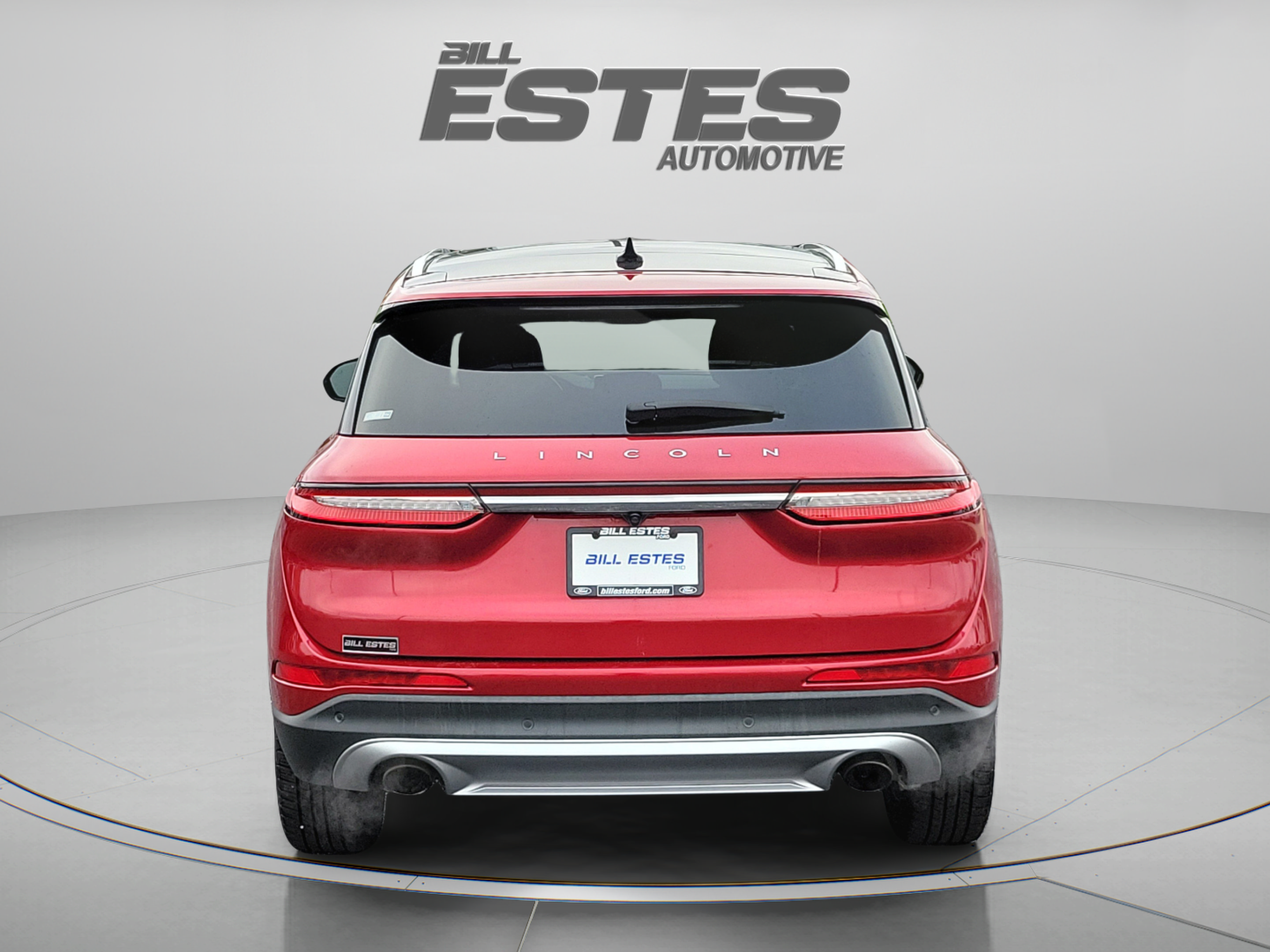 Used 2020 Lincoln Corsair Reserve SUV