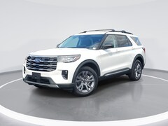 2025 Ford Explorer Active SUV