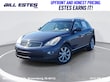 INFINITI EX35