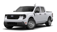 2026 Ford Maverick XL Truck SuperCrew