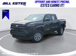 Toyota Tacoma 4WD