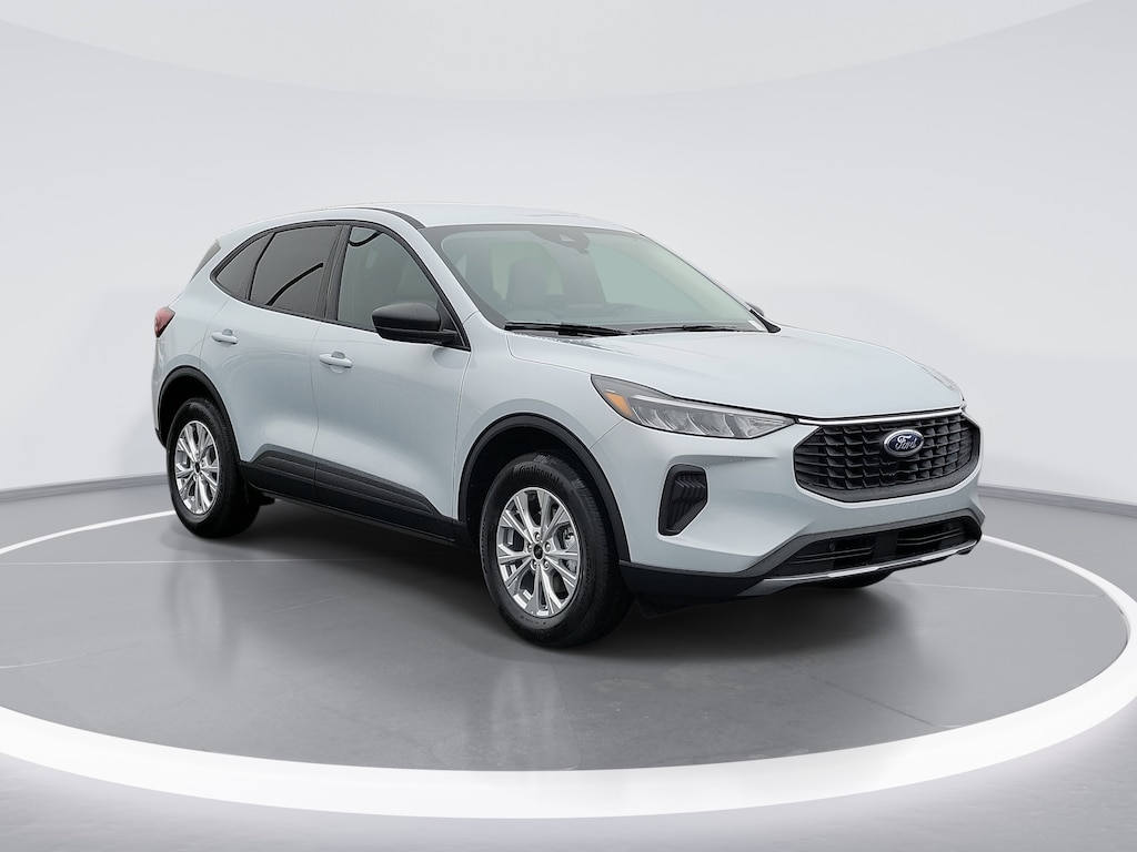 New 2026 Ford Escape Active SUV