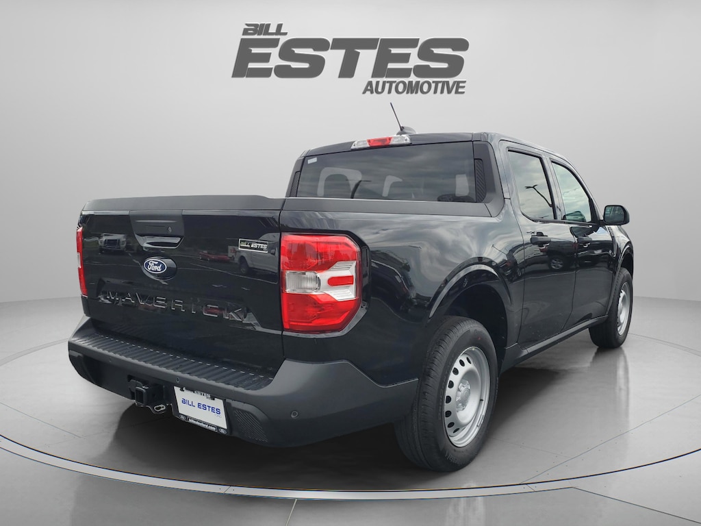New 2026 Ford Maverick XL Truck SuperCrew