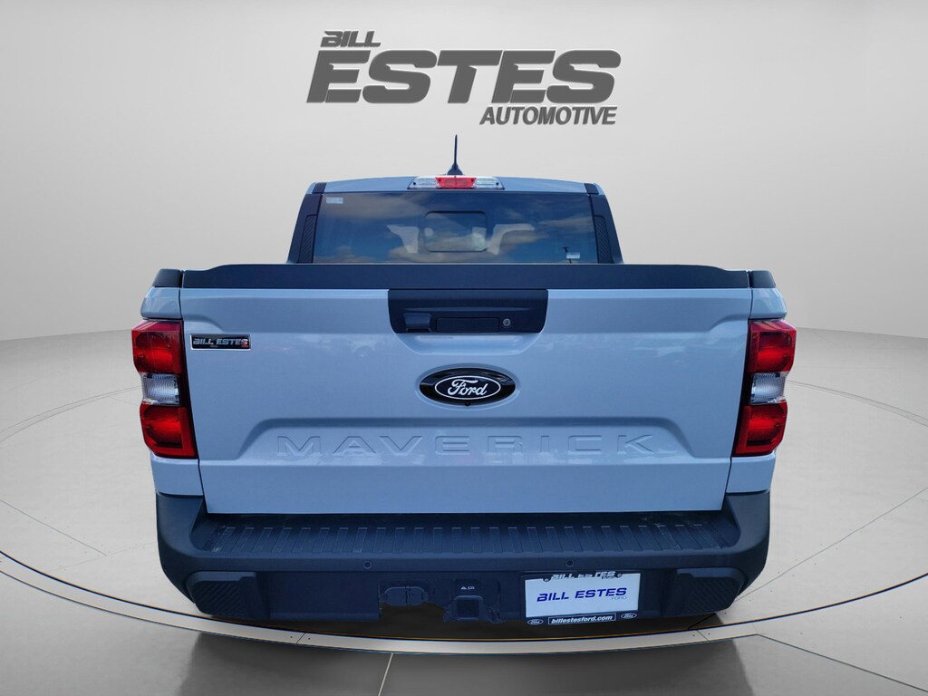 New 2026 Ford Maverick LARIAT Truck SuperCrew
