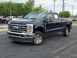  Ford Super Duty F-250 SRW