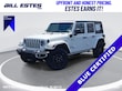 Jeep Wrangler 4xe