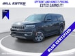 Jeep Wagoneer L