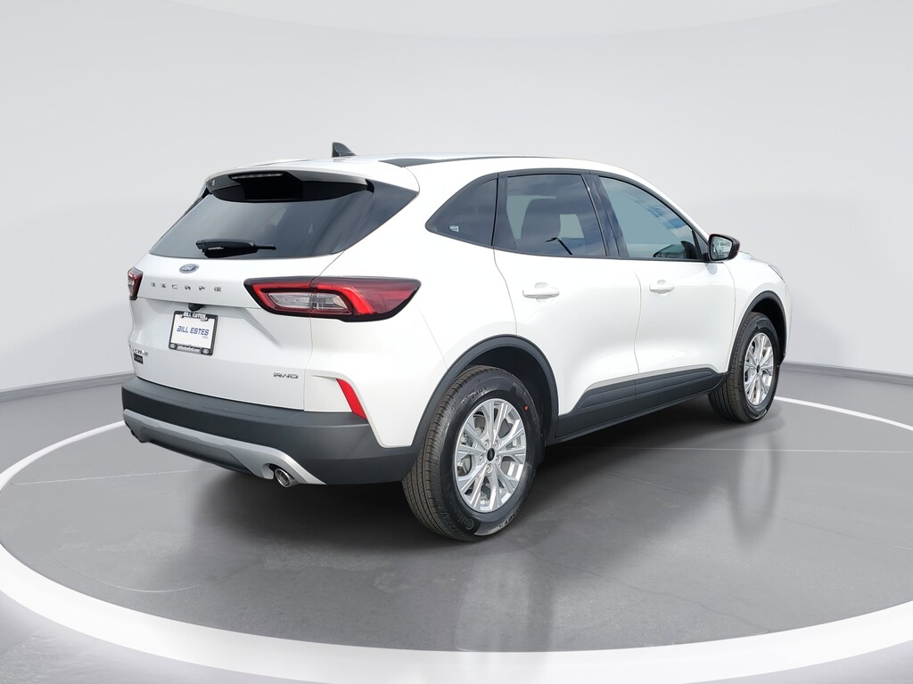 New 2026 Ford Escape Active SUV
