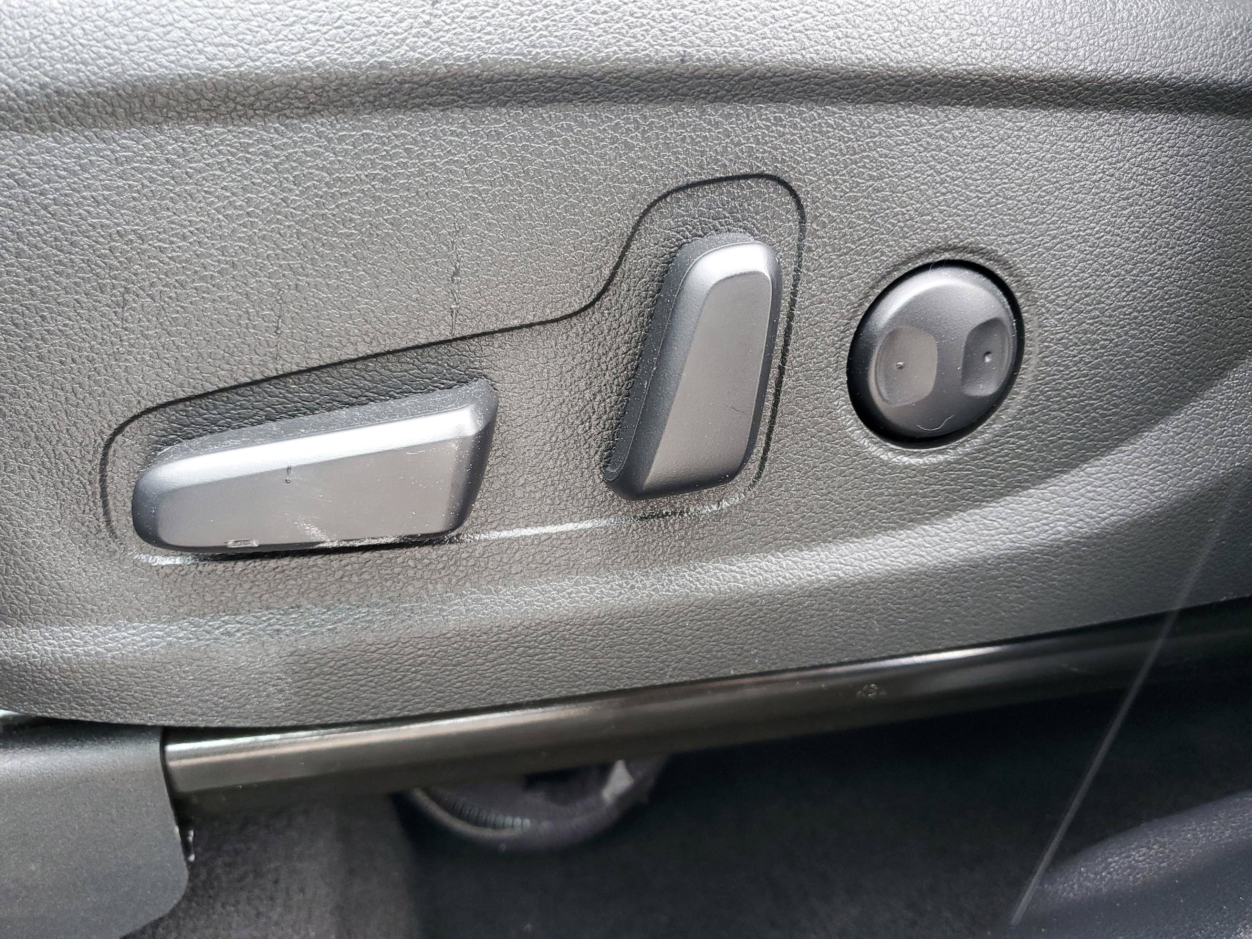 2023 Hyundai Santa Fe SEL - Photo 22
