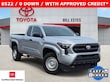 Toyota Tacoma 2WD