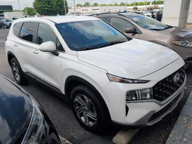 2023 Hyundai Santa Fe SE 2.5's photo