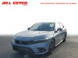 Honda Civic Hatchback