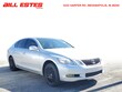 LEXUS GS 300