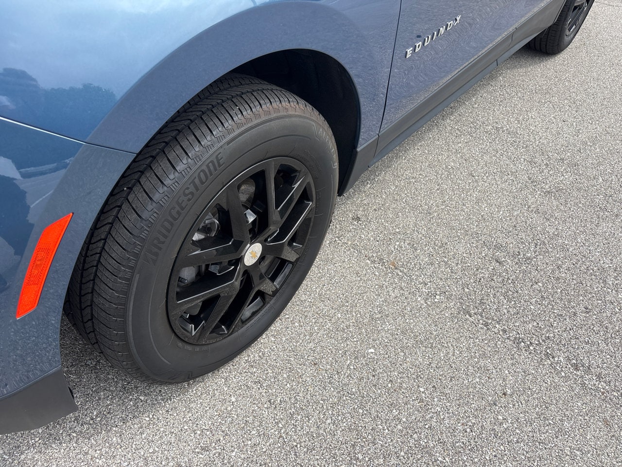 2024 Chevrolet Equinox LT - Photo 14