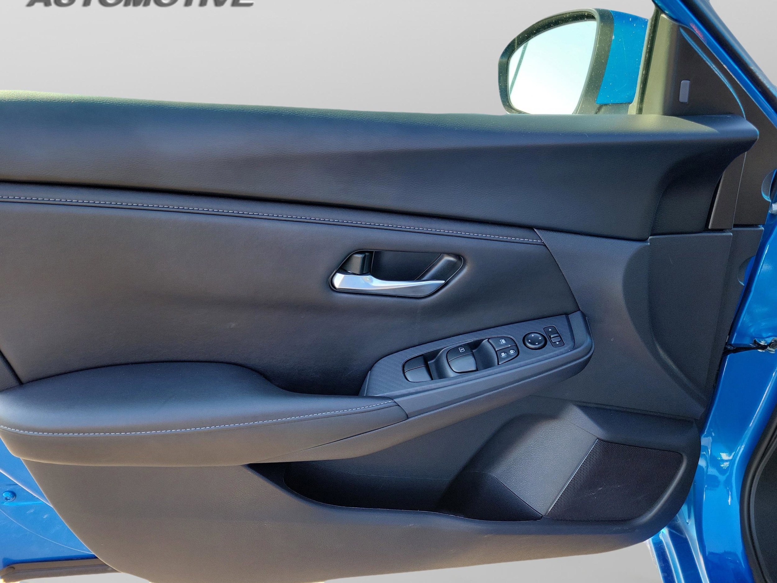 2024 Nissan Sentra SV - Photo 23