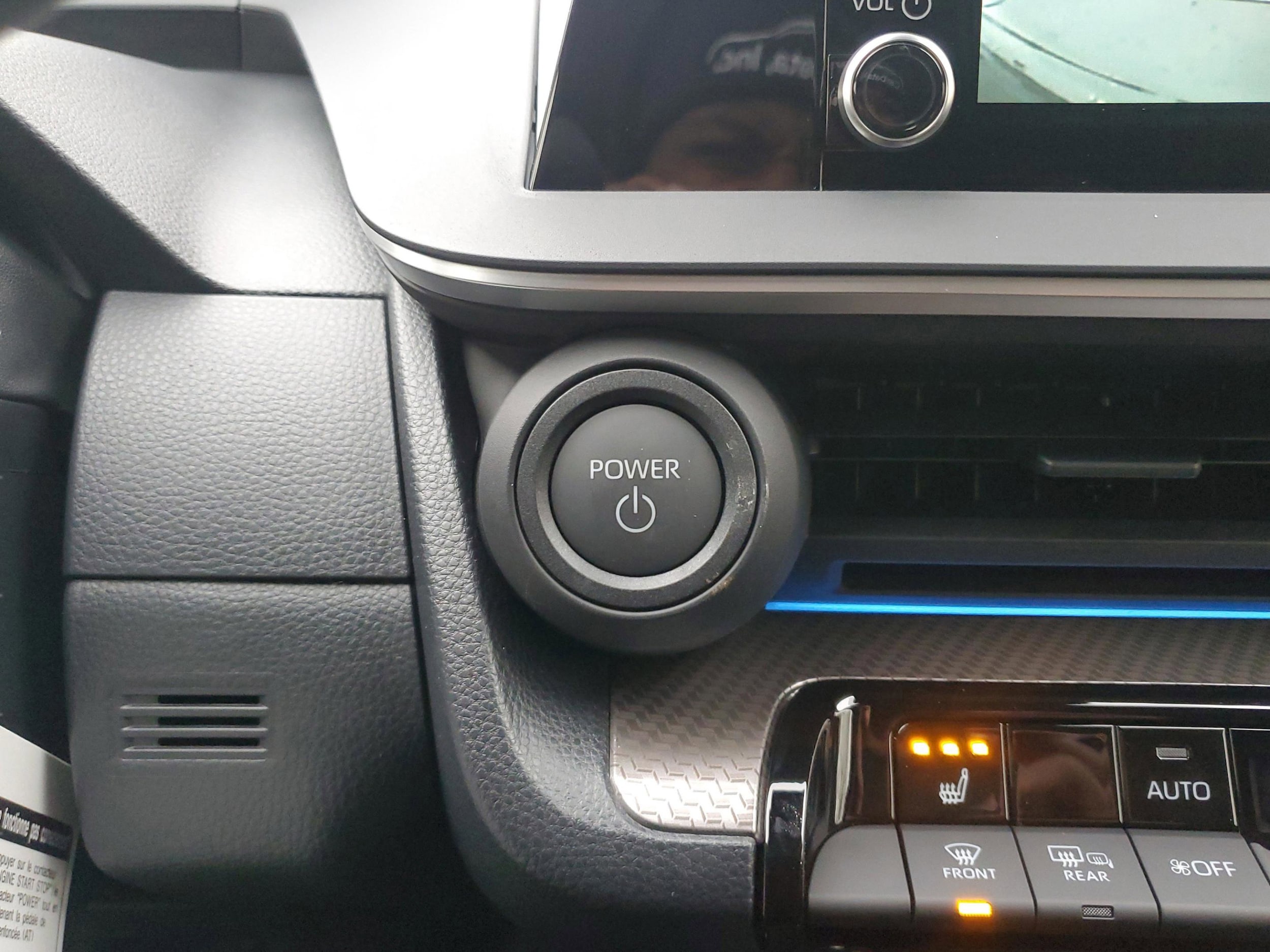 2026 Toyota Prius XLE - Photo 29