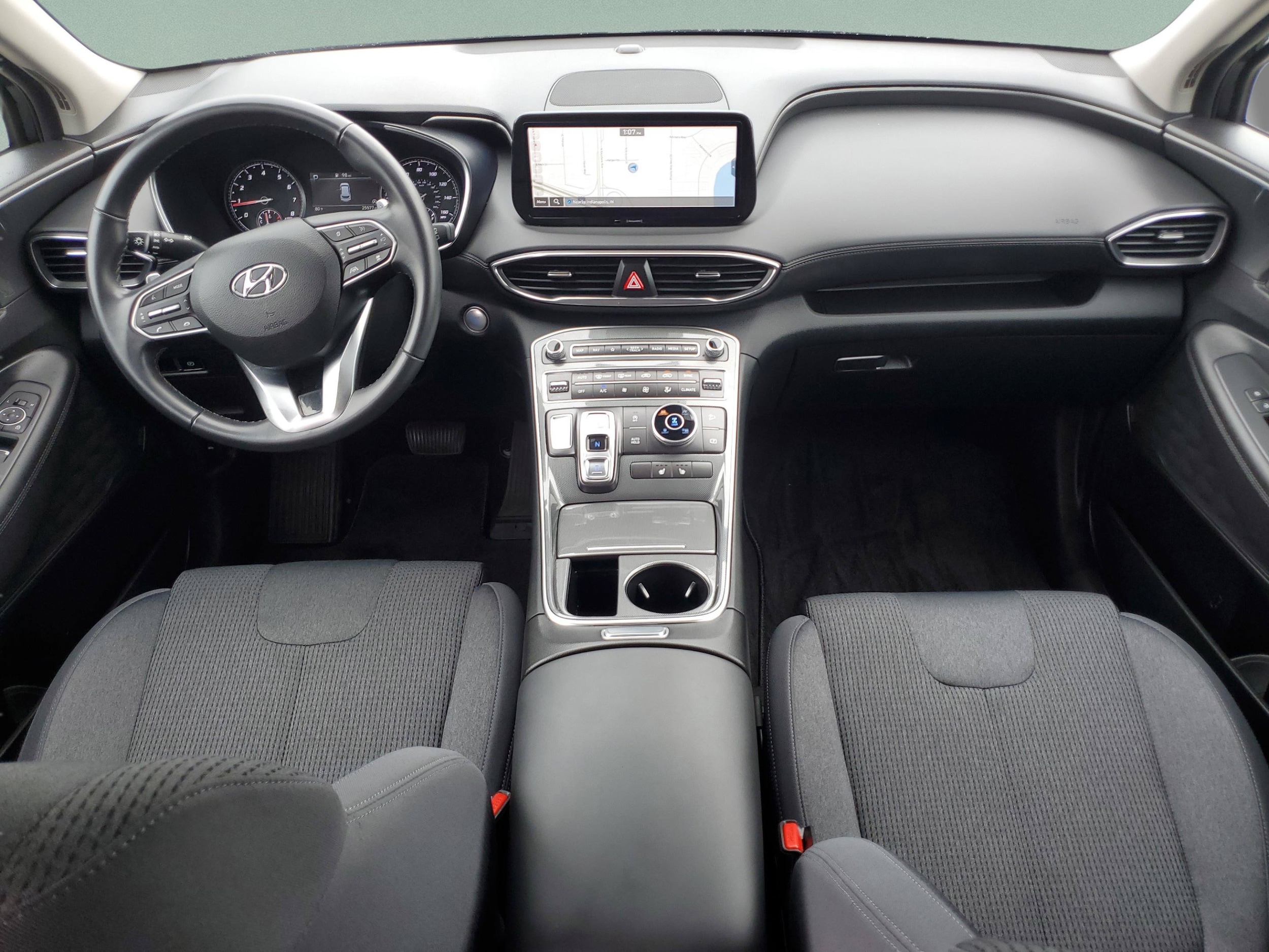 2023 Hyundai Santa Fe SEL - Photo 17