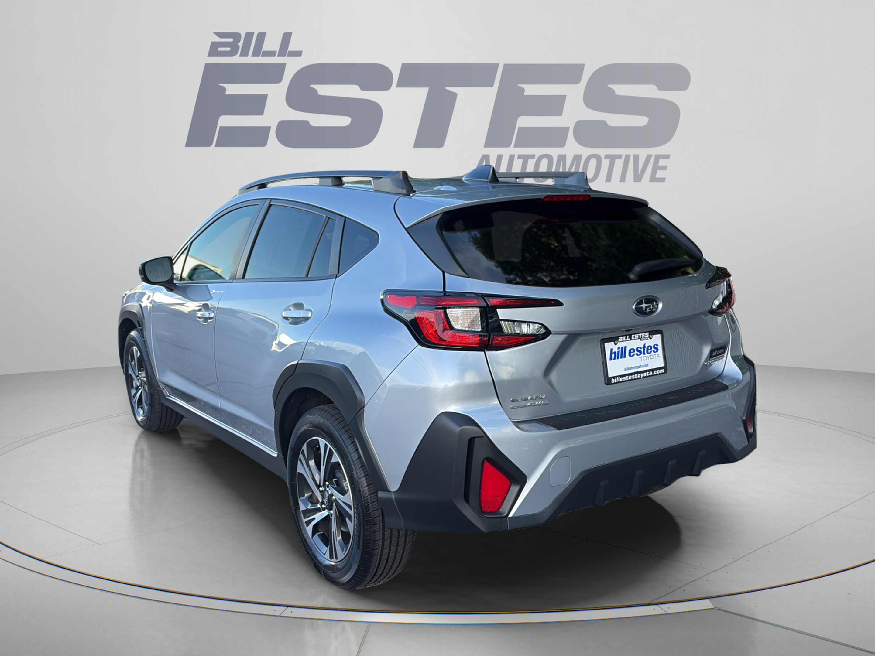 Used 2024 Subaru Crosstrek Premium SUV