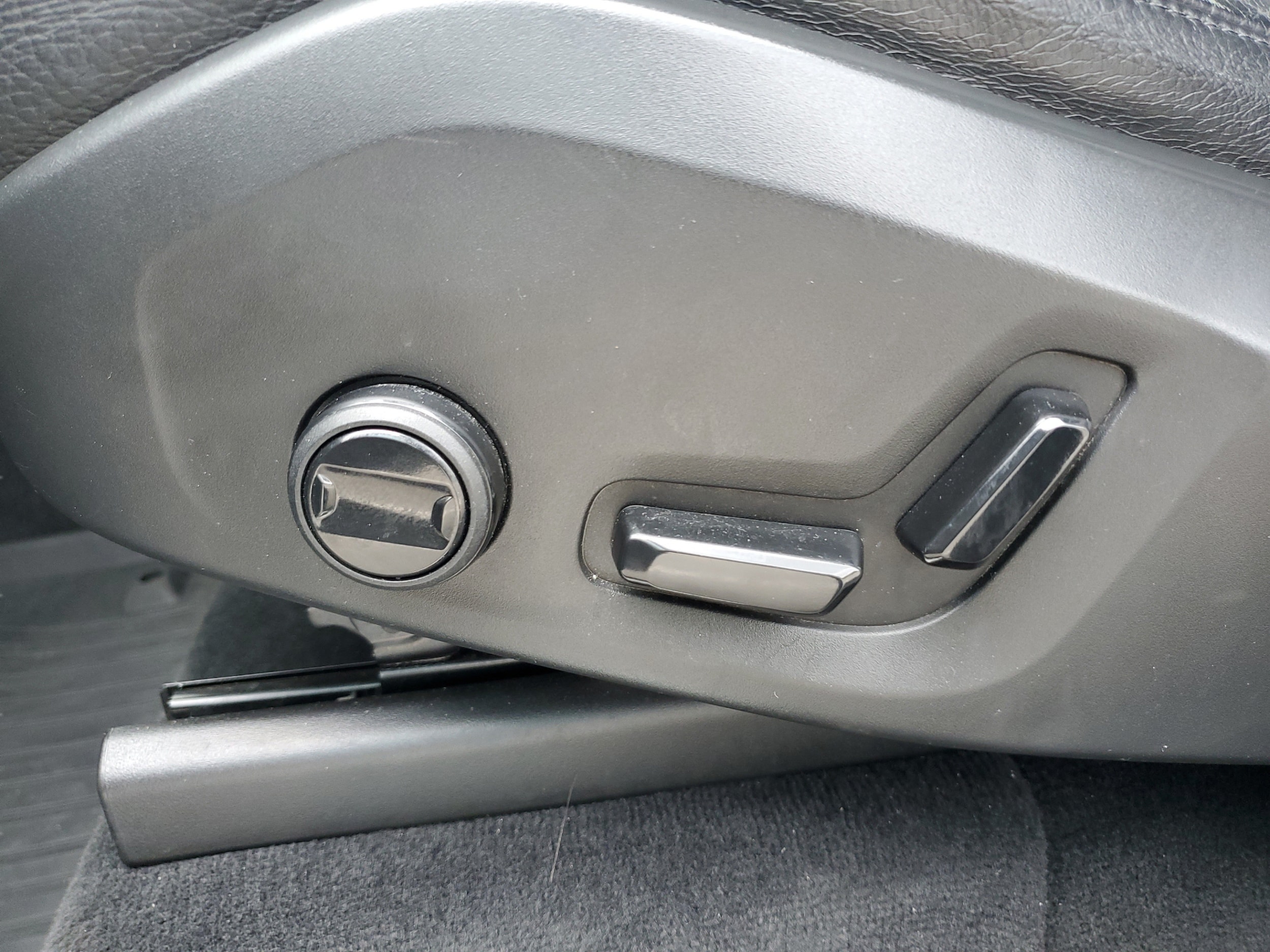 2021 Volvo XC90 Momentum - Photo 20