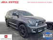 Toyota Sequoia