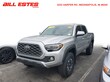 Toyota Tacoma 4WD
