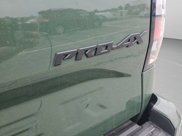 2024 Nissan Frontier PRO-4X - Photo 40
